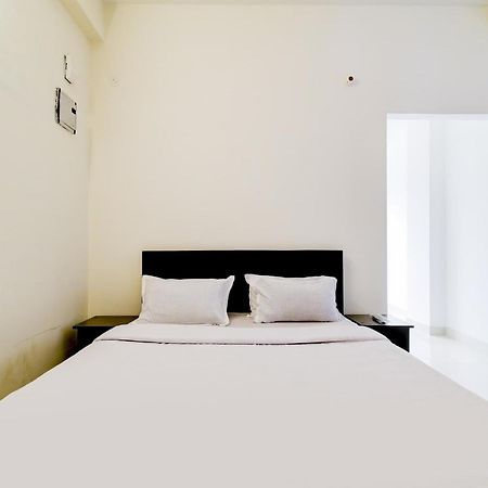 Hotel O Home Cozy Home Guwahati Luaran gambar