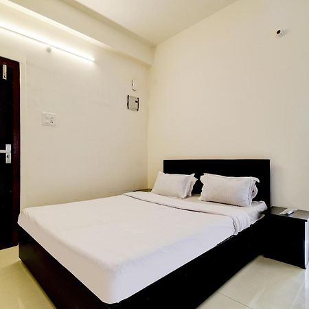 Hotel O Home Cozy Home Guwahati Luaran gambar