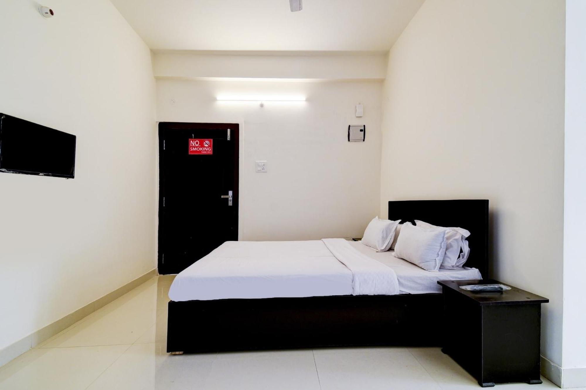 Hotel O Home Cozy Home Guwahati Luaran gambar