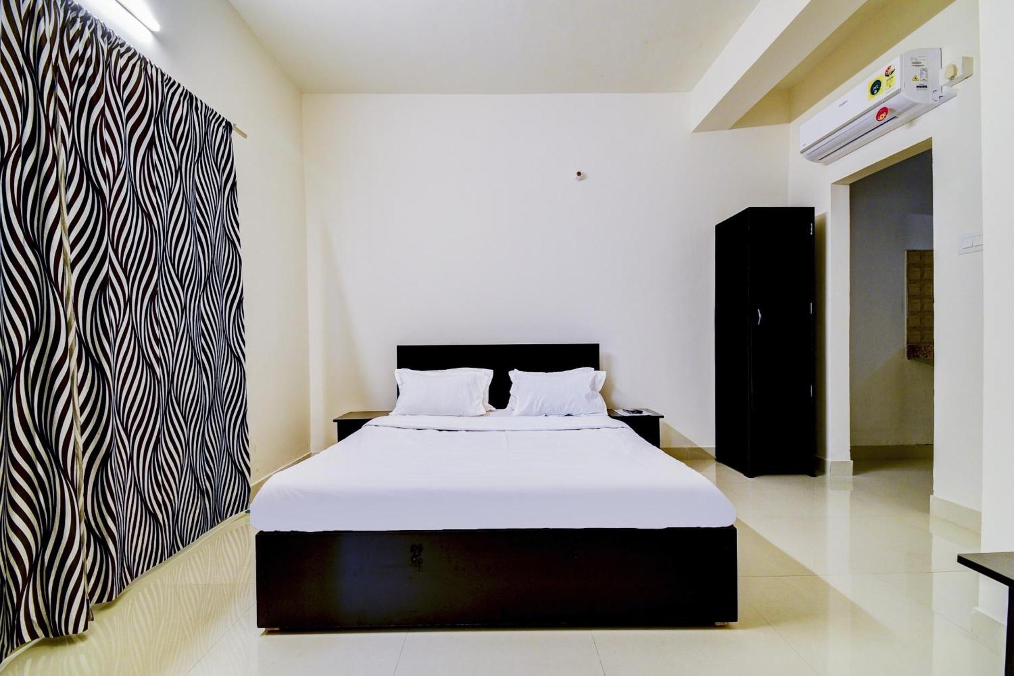 Hotel O Home Cozy Home Guwahati Luaran gambar