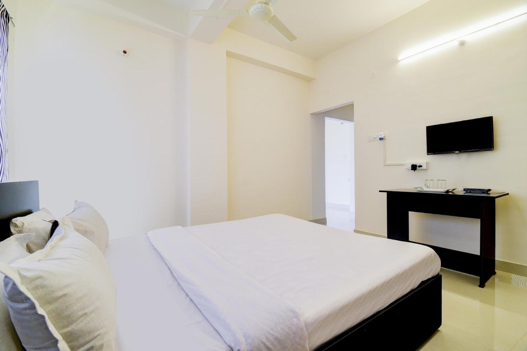 Hotel O Home Cozy Home Guwahati Luaran gambar