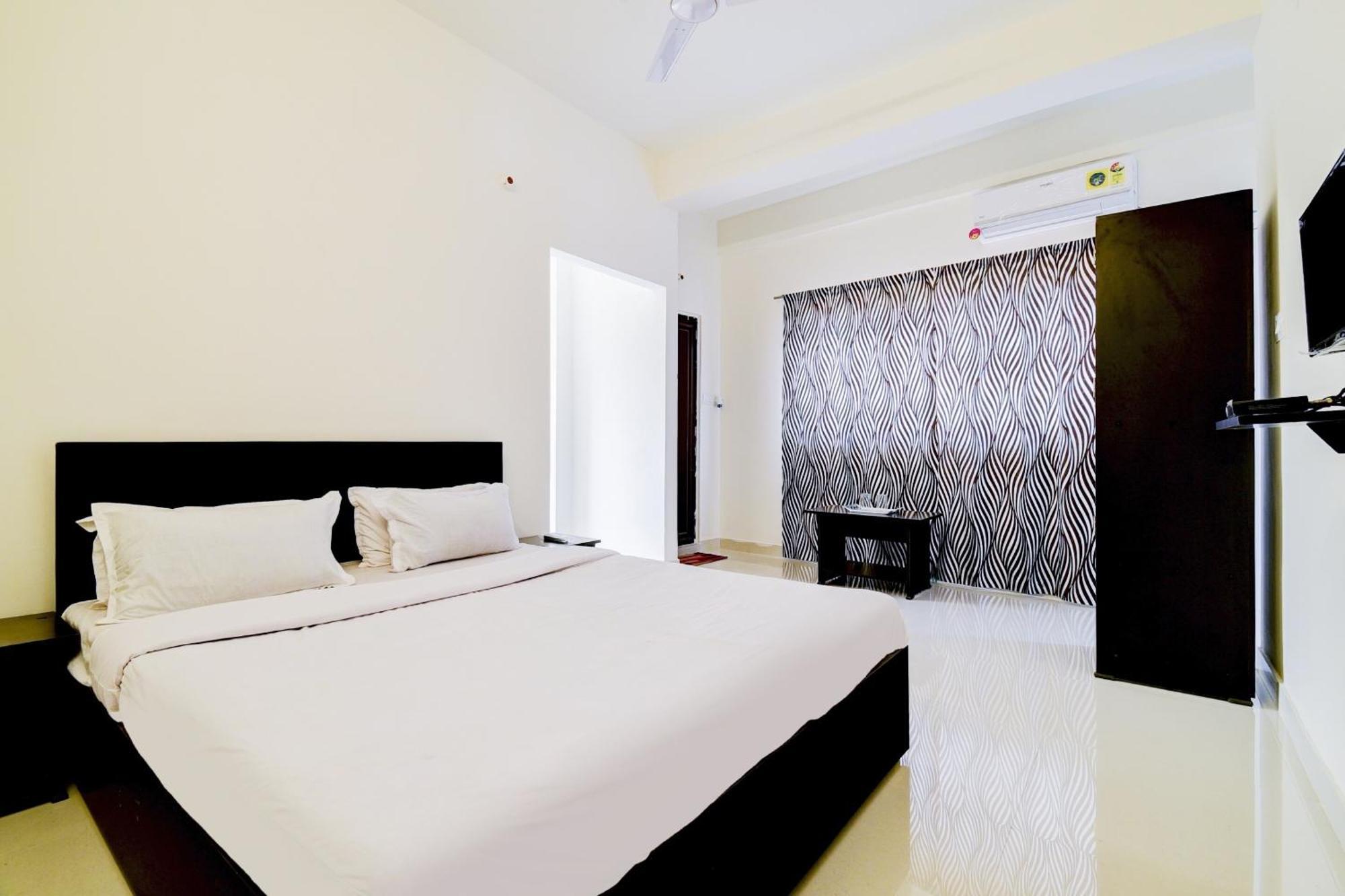 Hotel O Home Cozy Home Guwahati Luaran gambar
