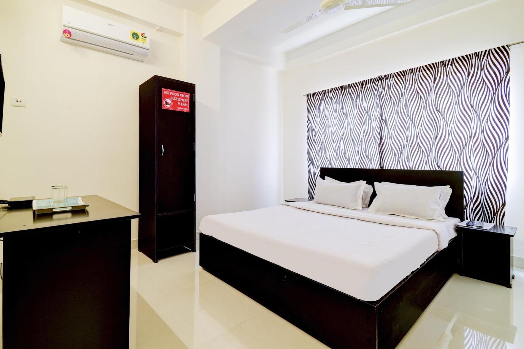 Hotel O Home Cozy Home Guwahati Luaran gambar
