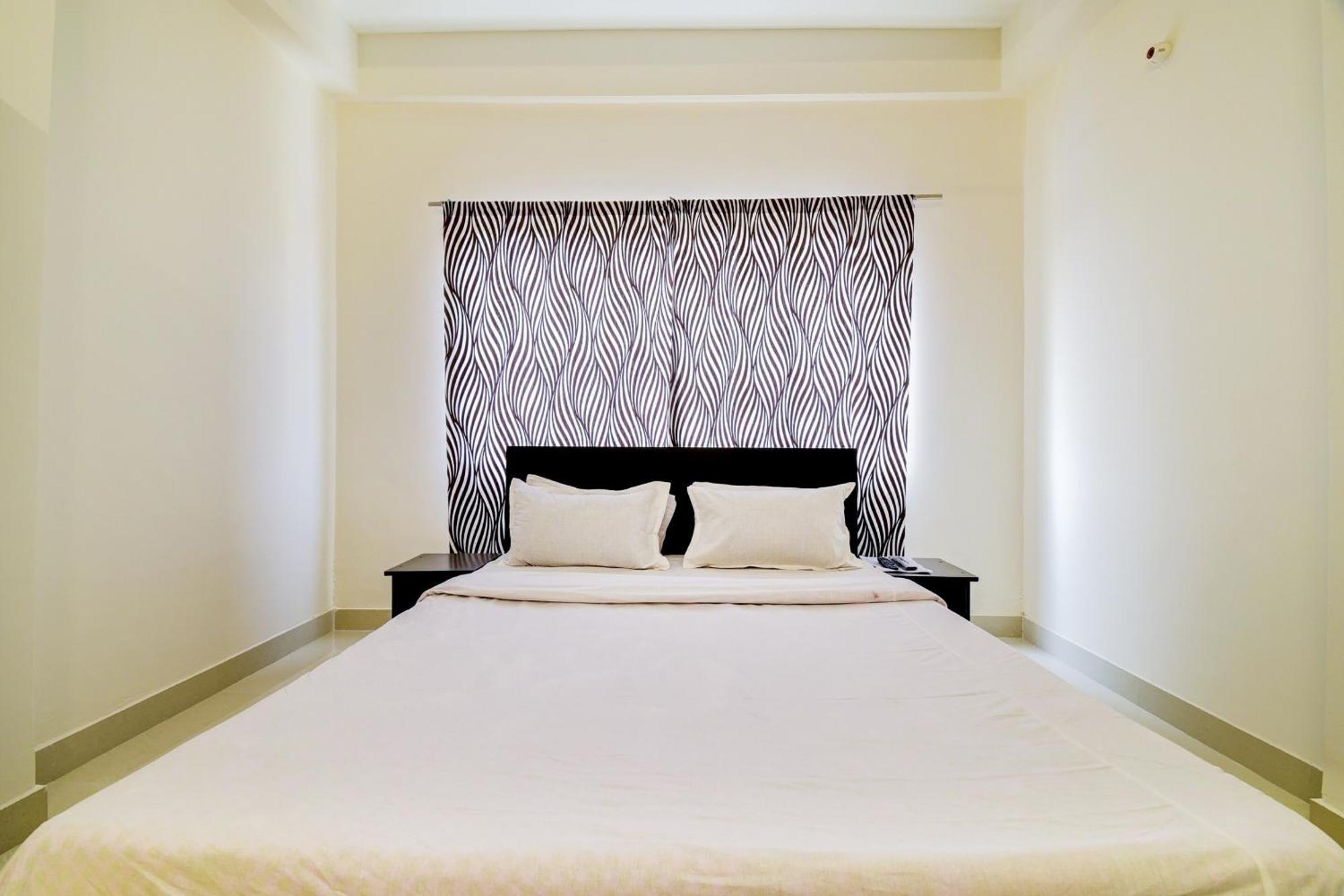Hotel O Home Cozy Home Guwahati Luaran gambar