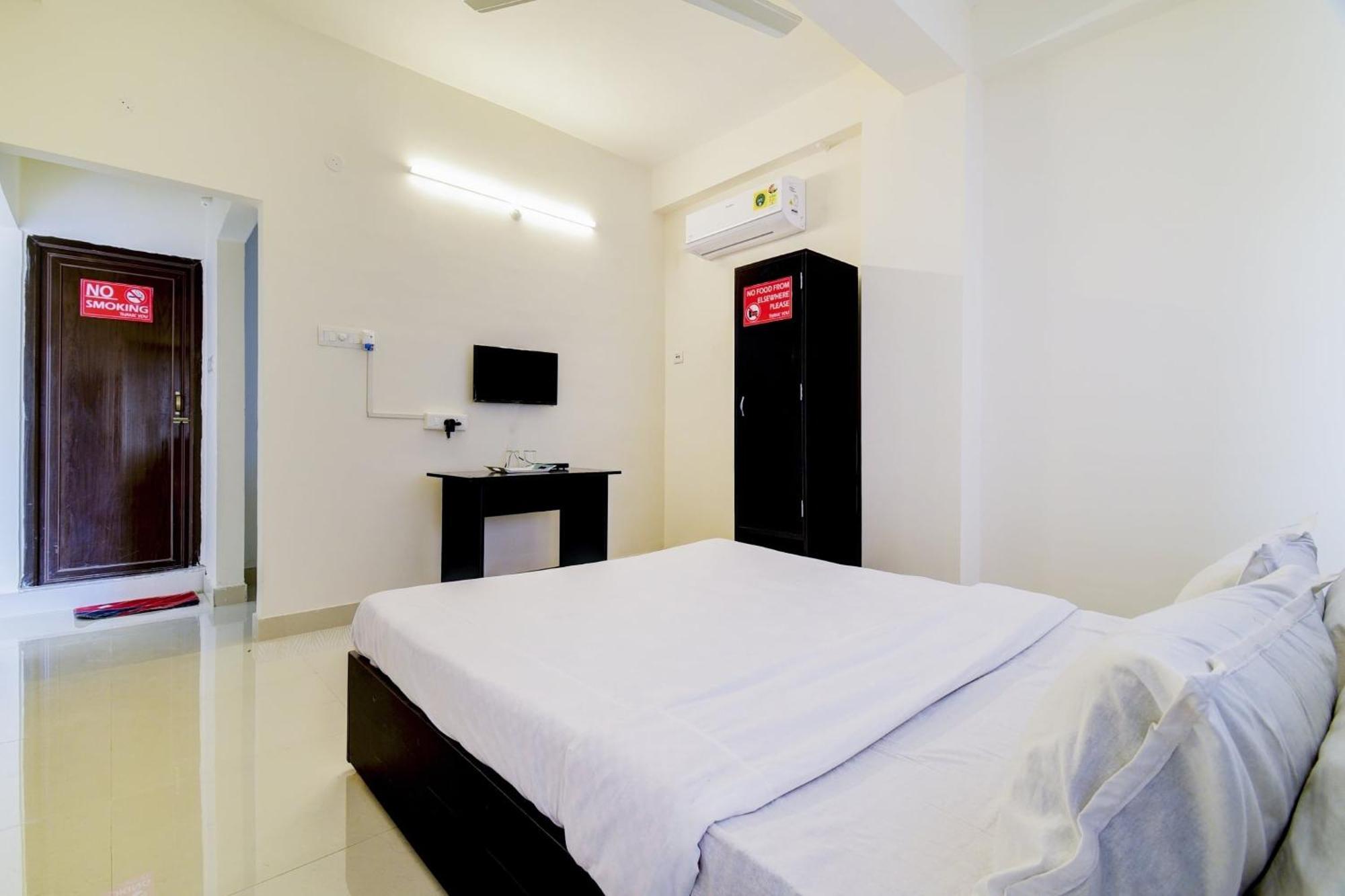 Hotel O Home Cozy Home Guwahati Luaran gambar
