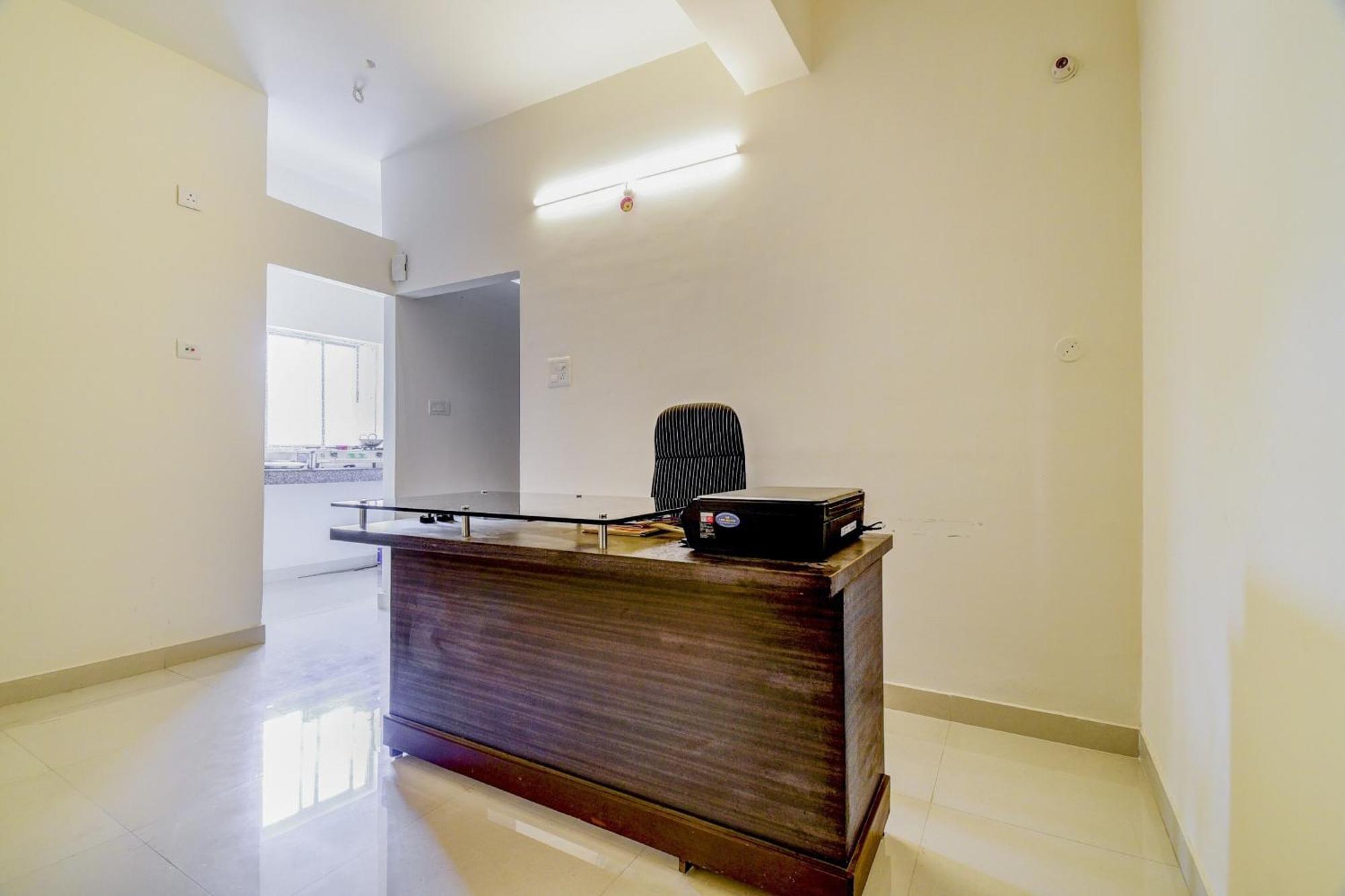 Hotel O Home Cozy Home Guwahati Luaran gambar