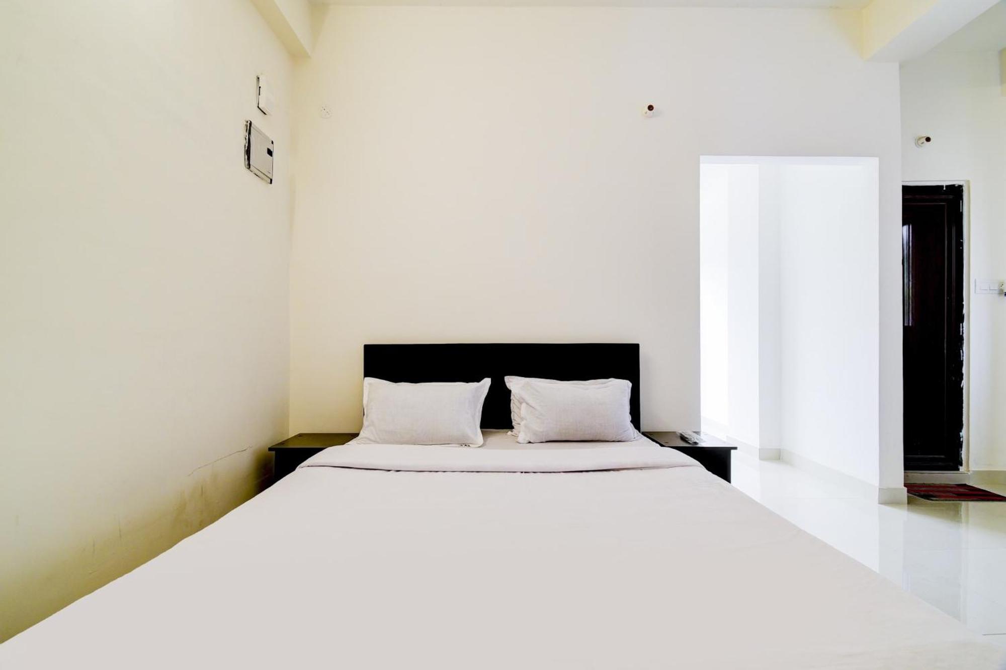 Hotel O Home Cozy Home Guwahati Luaran gambar